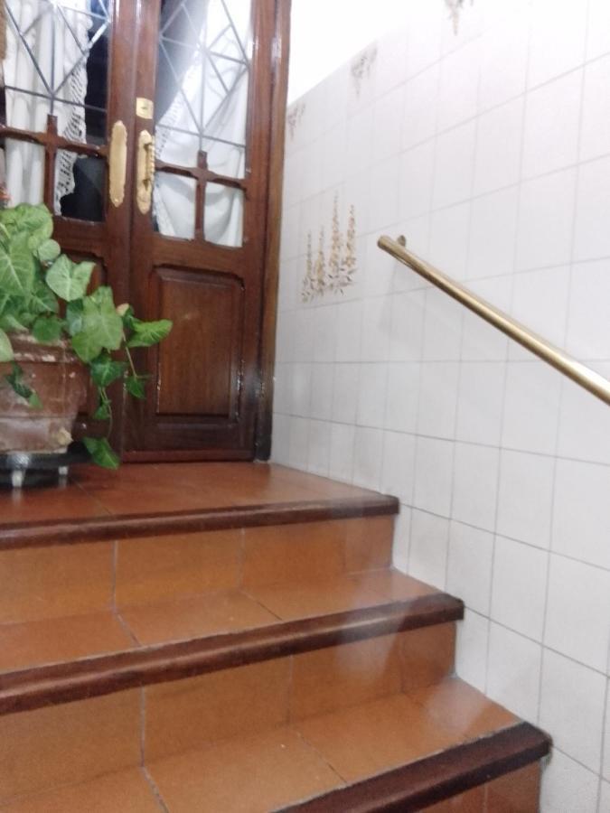 Апартаменты El Balcon De La Tata Сан-Сальвадор-де-Жужуй Экстерьер фото