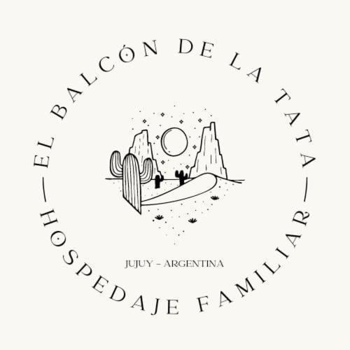 Апартаменты El Balcon De La Tata Сан-Сальвадор-де-Жужуй Экстерьер фото